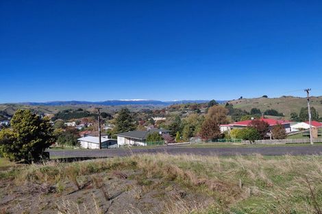 Photo of property in 66 Kiwi Road, Taihape, 4720