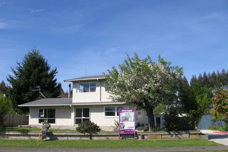 Photo of property in 50 Alison Street, Mangakakahi, Rotorua, 3015
