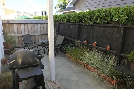 Photo of property in 4/181 Jervois Road, Herne Bay, Auckland, 1011