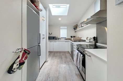 Photo of property in Dixonlane Apartments, 9/7 Feltex Lane, Te Aro, Wellington, 6011