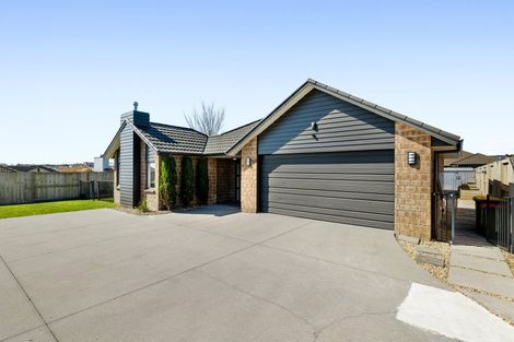 Photo of property in 7 Amberley Place, Flagstaff, Hamilton, 3210