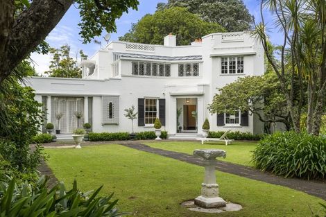 Photo of property in 46 Mountain Road, Epsom, Auckland, 1023