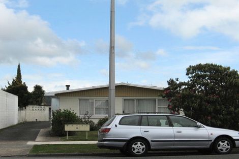Photo of property in 14c Malfroy Road, Victoria, Rotorua, 3010