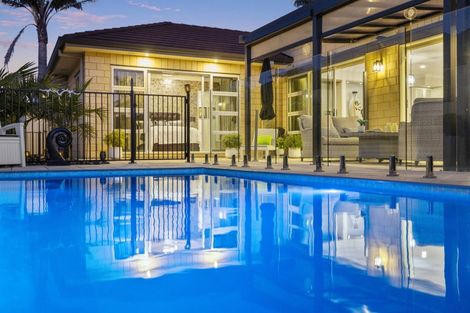 Photo of property in 1 Sanctuary Key, Papamoa Beach, Papamoa, 3118