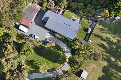 Photo of property in 1522d Akatarawa Road, Akatarawa Valley, Upper Hutt, 5372