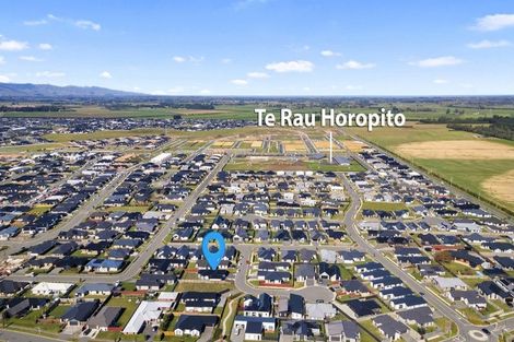 Photo of property in 6 Crosado Place, Rolleston, 7614