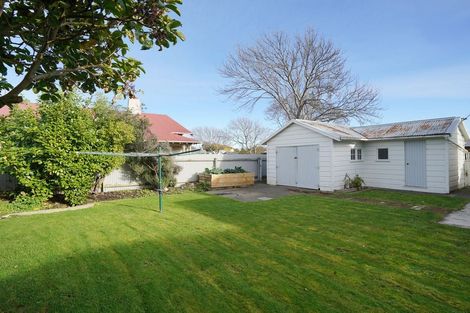 Photo of property in 35 Albert Street, Gladstone, Invercargill, 9810