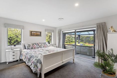 Photo of property in 14 Weruweru Street, Marshland, Christchurch, 8083