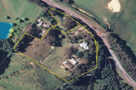 Photo of property in 367 The Coastal Hway, Redwood Valley, Richmond, 7081