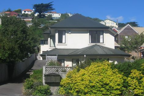 Photo of property in 1/28 Ottawa Road, Ngaio, Wellington, 6035