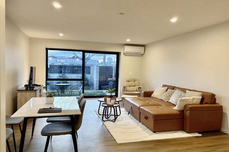 Photo of property in 4/138 Fitzgerald Avenue, Christchurch Central, Christchurch, 8011