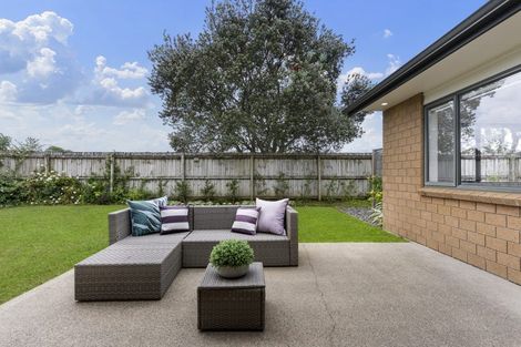 Photo of property in 1 Cathcart Close, Pukekohe, 2120