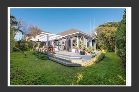 Photo of property in 119b Oceanview Road, Mount Maunganui, 3116