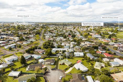 Photo of property in 30 Minifie Avenue, Melville, Hamilton, 3206