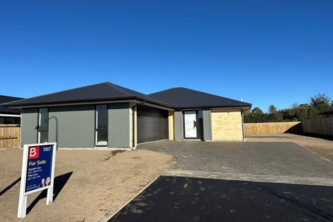 Photo of property in 60 Suffolk Drive, Kirwee, 7571