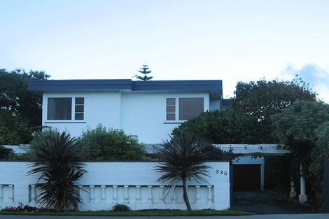 Photo of property in 335 Kapiti Road, Paraparaumu Beach, Paraparaumu, 5032