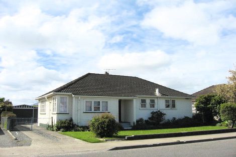 Photo of property in 5 Budge Street, Mayfield, Blenheim, 7201