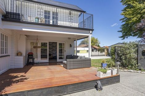 Photo of property in 229a King Street, Rangiora, 7400