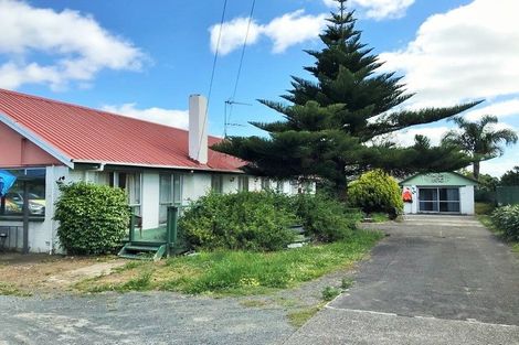 Photo of property in 21 Smiths Avenue, Papakura, 2110
