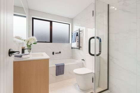 Photo of property in 30b Goodfellow Lane, Flat Bush, Auckland, 2019