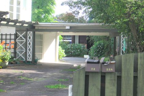 Photo of property in 22 Tamaki Bay Drive, Pakuranga, Auckland, 2010