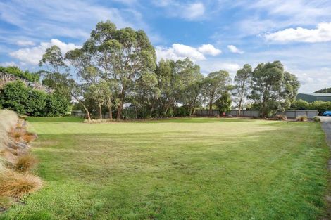 Photo of property in 137 Dunns Road, Otatara, Invercargill, 9879