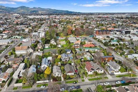 Photo of property in 111 Totara Street, Riccarton, Christchurch, 8041