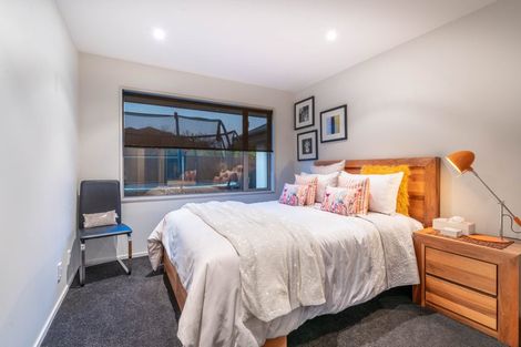 Photo of property in 1 Rossington Drive, West Melton, 7618