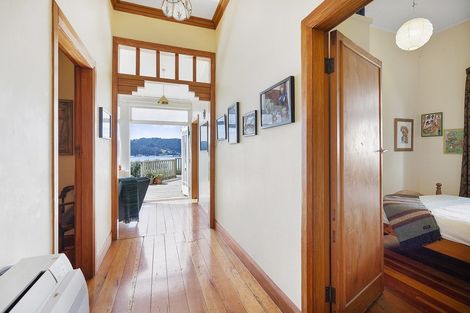 Photo of property in 75 Grafton Road, Roseneath, Wellington, 6011