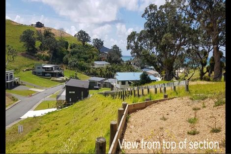 Photo of property in 17 Opau Road, Oakura, Hikurangi, 0184