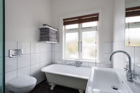 Photo of property in 160 Daniell Street, Newtown, Wellington, 6021