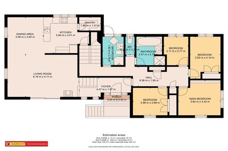 Photo of property in 33 Hyde Avenue, Richmond Heights, Taupo, 3330