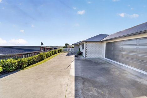 Photo of property in 155 Rosehearty Place, Te Awamutu, 3800