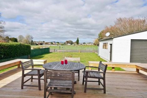 Photo of property in 228 North Street, Te Awamutu, 3800