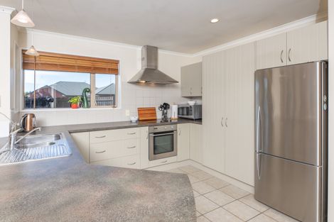 Photo of property in 13 Parkinson Place, Woodend, 7610