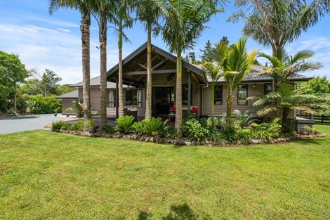 Photo of property in 1193 Pipiwai Road, Ruatangata West, Whangarei, 0176