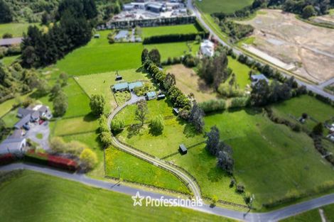 Photo of property in 1138b Maymorn Road, Maymorn, Upper Hutt, 5018