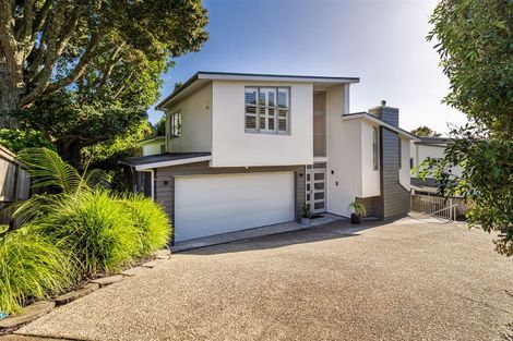 Photo of property in 221a East Coast Road, Campbells Bay, Auckland, 0620
