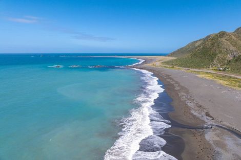 Photo of property in 9 Mangatoetoe Grove, Cape Palliser, Pirinoa, 5772