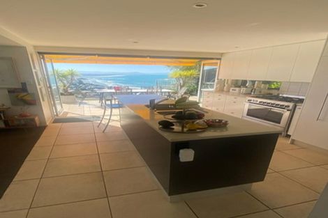 Photo of property in 1 Seaspray Lane, Scarborough, Christchurch, 8081