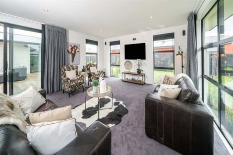 Photo of property in 54 Liffey Springs Drive, Lincoln, 7608