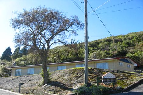 Photo of property in 51a-b Murray Street, Greymouth, 7805