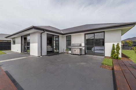 Photo of property in 59 Sunline Avenue, Lincoln, 7608