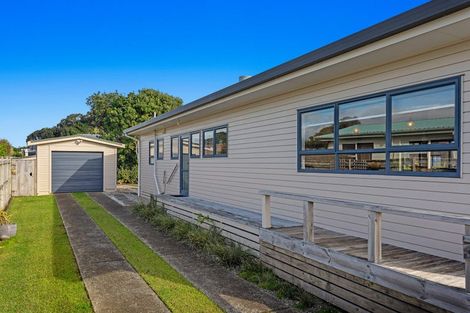 Photo of property in 94 Harbour Road, Ohope, 3121