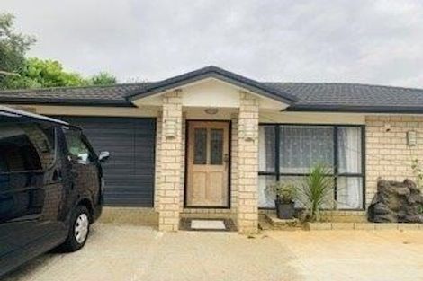 Photo of property in 87 Buckland Road, Mangere East, Auckland, 2024