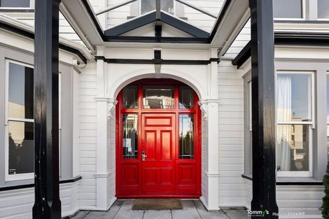 Photo of property in 7/226 The Terrace, Wellington Central, Wellington, 6011