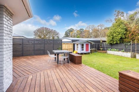 Photo of property in 7 Manapouri Place, Glenview, Hamilton, 3206