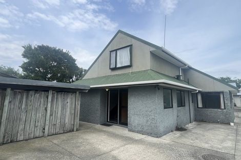Photo of property in 496 Ferguson Street, Palmerston North, 4410