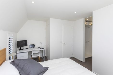 Photo of property in 3/133 Peterborough Street, Christchurch Central, Christchurch, 8013
