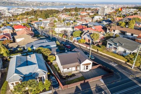 Photo of property in 640 Highgate, Maori Hill, Dunedin, 9010